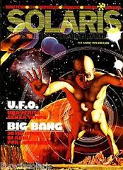 Solaris – Il mensile dell’uomo di domani n.4 (1978)
